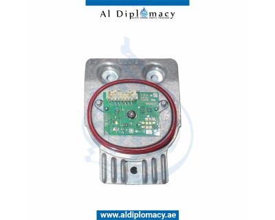 Left HEADLIGHT STABILIZER CONTROL UNIT REPAIR KIT for Mercedes-Benz C Class W205 (2015-2021) models, Part Number T-2059067404