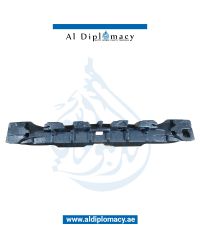 Front Bumper, WITH SENSOR Hole, AND Grille, 63 Style, COMPLETE for Mercedes-Benz C Class W205 (2015-2021) models