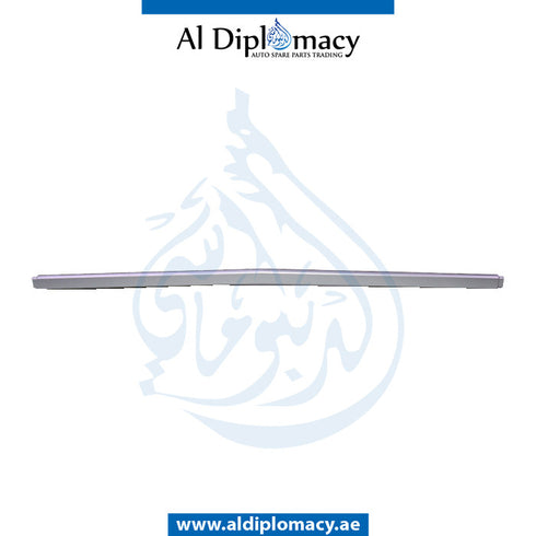 Front Bumper, WITH SENSOR Hole, AMG 63 for Mercedes-Benz C Class W205 (2015-2021) models