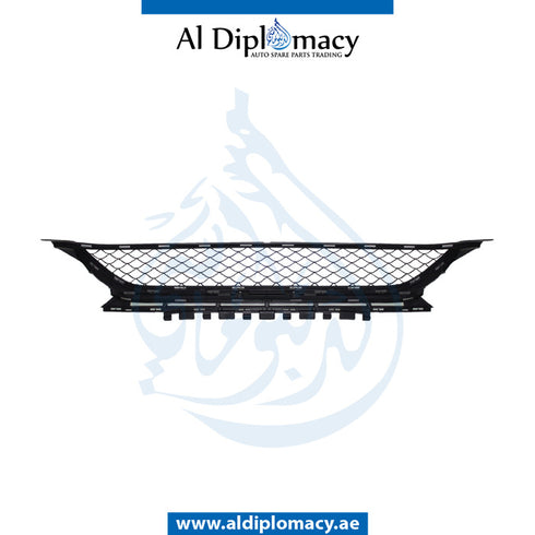 Front Bumper, WITH SENSOR Hole, AMG 63 for Mercedes-Benz C Class W205 (2015-2021) models