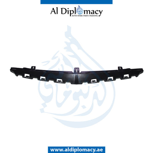 Front Bumper, WITH SENSOR Hole, AMG 63 for Mercedes-Benz C Class W205 (2015-2021) models
