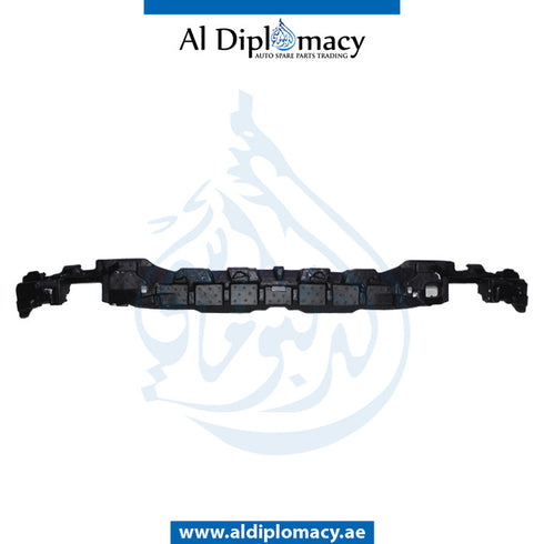 Front Bumper, WITH SENSOR Hole, AMG 63 for Mercedes-Benz C Class W205 (2015-2021) models
