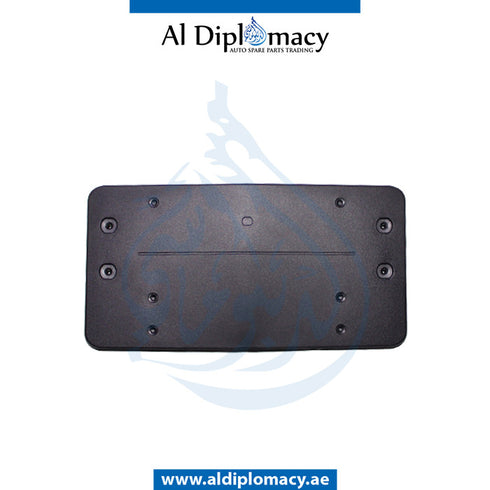 Front Bumper, WITH SENSOR Hole, AMG 63 for Mercedes-Benz C Class W205 (2015-2021) models