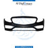 Front Bumper, WITH SENSOR Hole, AMG 63 for Mercedes-Benz C Class W205 (2015-2021) models