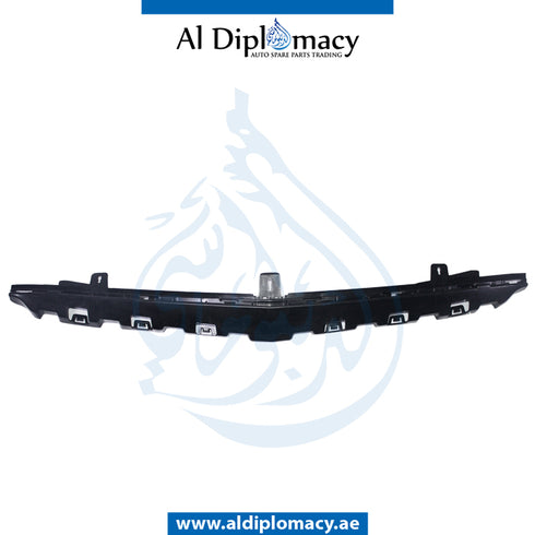 Front Bumper, WITH SENSOR Hole, AND SHOW Grille, Amg, COMPLETE for Mercedes-Benz C Class W205 (2015-2021) models