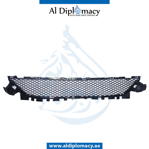 Front Bumper, WITH SENSOR Hole, AND SHOW Grille, Amg, COMPLETE for Mercedes-Benz C Class W205 (2015-2021) models
