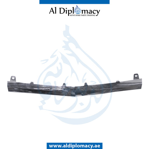 Front Bumper, WITH SENSOR Hole, AND SHOW Grille, Amg, COMPLETE for Mercedes-Benz C Class W205 (2015-2021) models