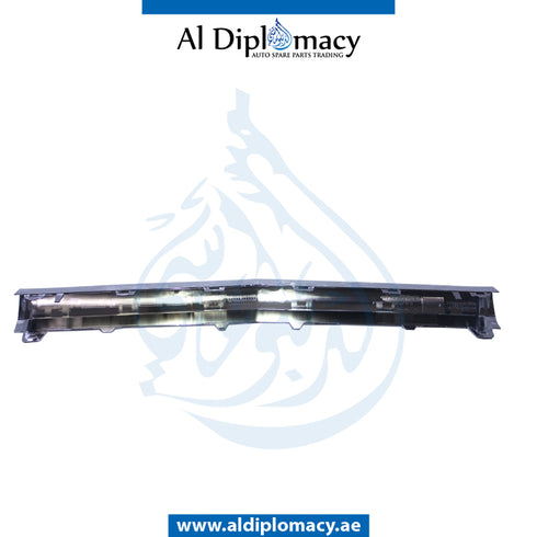 Front Bumper, WITH SENSOR Hole, AND SHOW Grille, Amg, COMPLETE for Mercedes-Benz C Class W205 (2015-2021) models