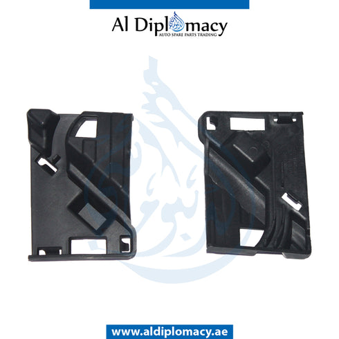 Front Bumper, WITH SENSOR Hole, AND SHOW Grille, Amg, COMPLETE for Mercedes-Benz C Class W205 (2015-2021) models