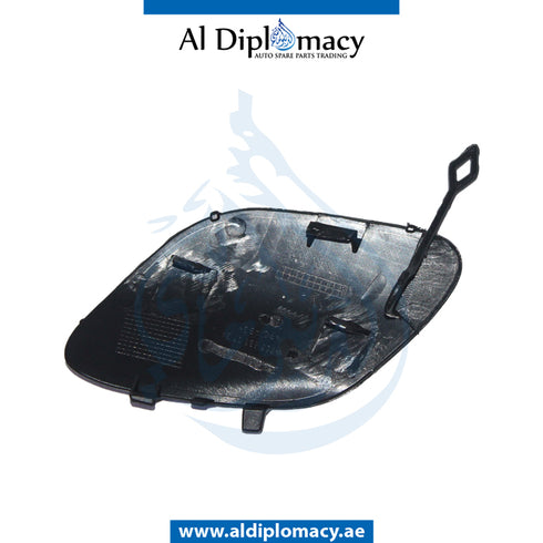 Front Bumper, WITH SENSOR Hole, AND SHOW Grille, Amg, COMPLETE for Mercedes-Benz C Class W205 (2015-2021) models