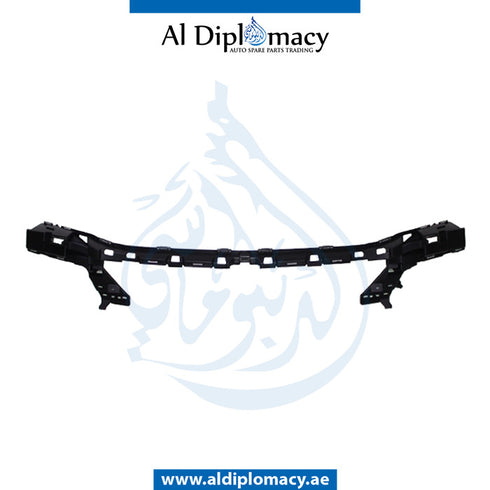Front Bumper, WITH SENSOR Hole, AMG for Mercedes-Benz C Class W205 (2015-2021) models