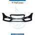 Front Bumper, WITH SENSOR Hole, AMG for Mercedes-Benz C Class W205 (2015-2021) models