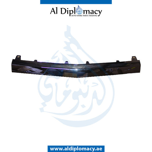 Front Bumper, WITH SENSOR Hole, AMG for Mercedes-Benz C Class W205 (2015-2021) models