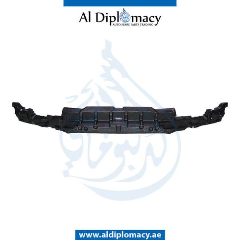 Front Bumper, WITH SENSOR Hole, AMG for Mercedes-Benz C Class W205 (2015-2021) models