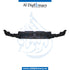 Front Bumper, WITH SENSOR Hole, AMG for Mercedes-Benz C Class W205 (2015-2021) models