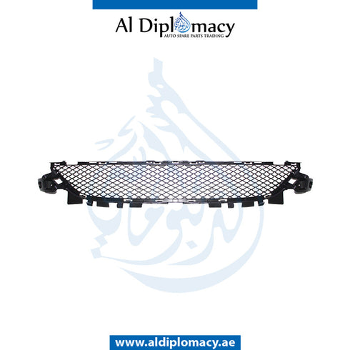 Front Bumper, WITH SENSOR Hole, AMG for Mercedes-Benz C Class W205 (2015-2021) models