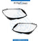 HEADLIGHT Glass, SET for Mercedes-Benz C Class W205 (2015-2021) models, Part Number T-205HL GLASS SET