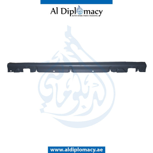 SIDE Skirt, AMG Sport, SET for Mercedes-Benz C Class W205 (2015-2021) models