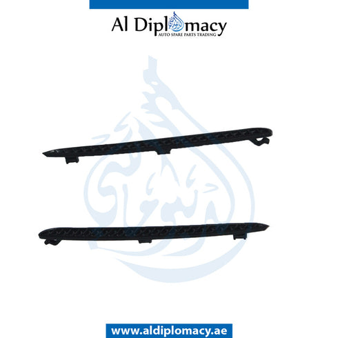 Rear Bumper, WITH SENSOR Hole, Amg, COMPLETE for Mercedes-Benz C Class W205 (2015-2021) models