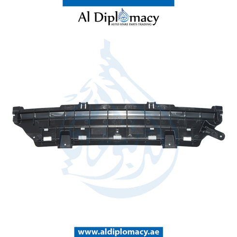 Rear Bumper, WITH SENSOR Hole, Amg, COMPLETE for Mercedes-Benz C Class W205 (2015-2021) models