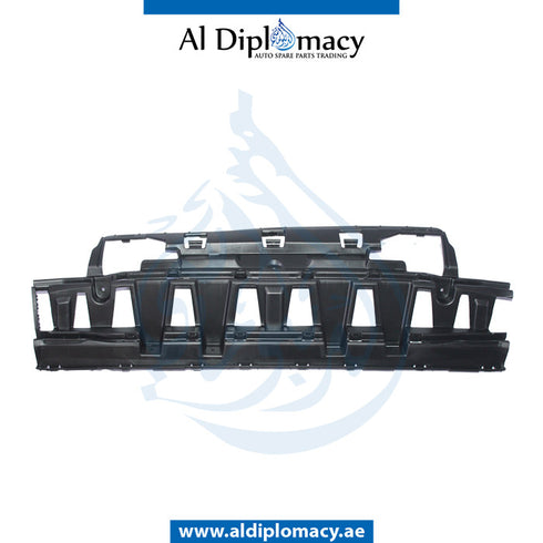 Rear Bumper, WITH SENSOR Hole, Amg, COMPLETE for Mercedes-Benz C Class W205 (2015-2021) models