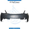 Rear Bumper, WITH SENSOR Hole, AMG SPORT for Mercedes-Benz C Class W205 (2015-2021) models, Part Number T-205RB(AMG)+S