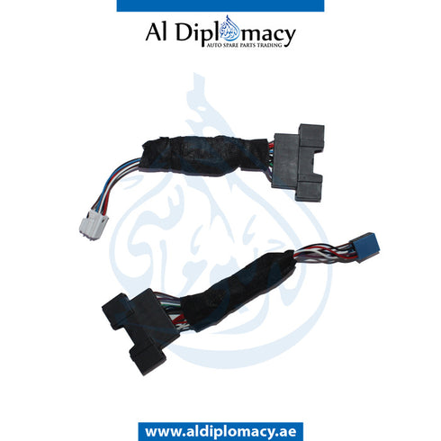 STOPLIGHT Socket, SET for Mercedes-Benz C Class W117 (2013-2022) models