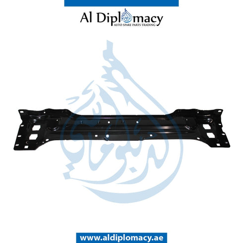 Upper RADIATOR SUPPORT TIE BAR for Mercedes-Benz E-Class Coupe W207 (2009-2017) models, Part Number T-2076200172