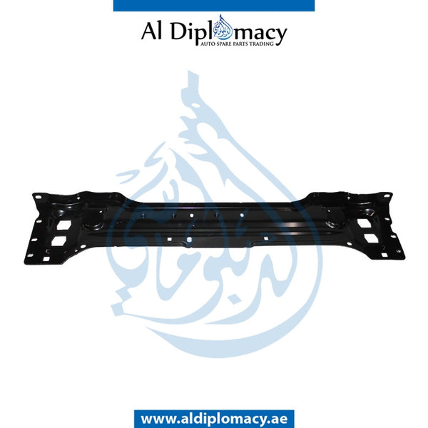 Upper RADIATOR SUPPORT TIE BAR for Mercedes-Benz E-Class Coupe W207 (2009-2017) models, Part Number T-2076200172