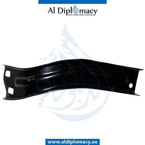 Front Left BUMPER SUPPORT BRACKET for Mercedes-Benz E-Class Coupe W207 (2009-2017) models, Part Number T-2076200185