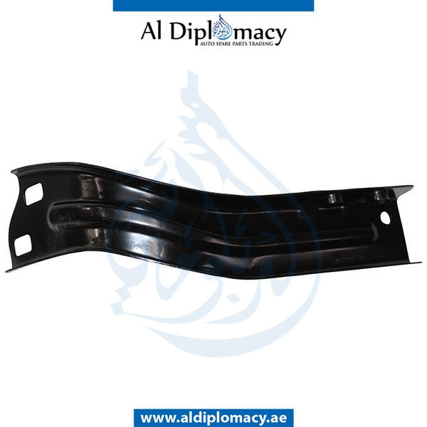 Front Right BUMPER SUPPORT BRACKET for Mercedes-Benz E-Class Coupe W207 (2009-2017) models, Part Number T-2076200285