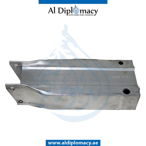 Front Right BUMPER SUPPORT ABSORBER for Mercedes-Benz E-Class Coupe W207 (2009-2017) models, Part Number T-2076200295