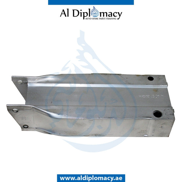 Front Right BUMPER SUPPORT ABSORBER for Mercedes-Benz E-Class Coupe W207 (2009-2017) models, Part Number T-2076200295