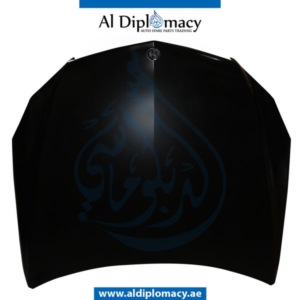 HOOD for Mercedes-Benz E-Class Coupe W207 (2009-2017) models, Part Number T-2078800057