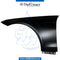 Front Left FENDER for Mercedes-Benz E-Class Coupe W207 (2009-2017) models, Part Number T-2078800118