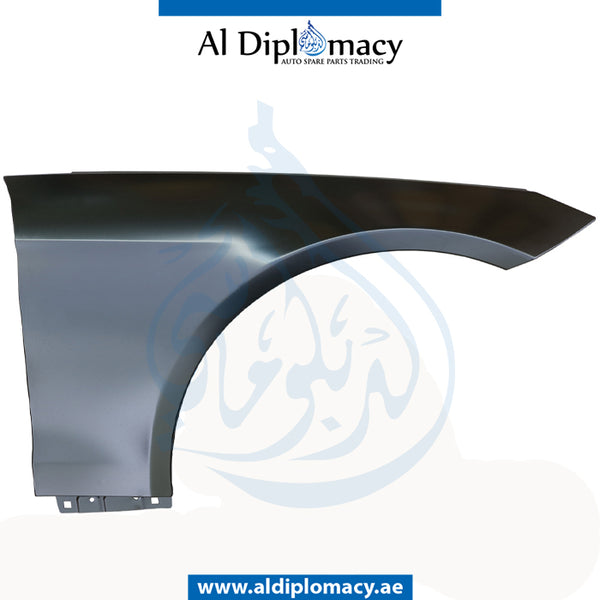 Front Right FENDER for Mercedes-Benz E-Class Coupe W207 (2009-2017) models, Part Number T-2078800218-CN