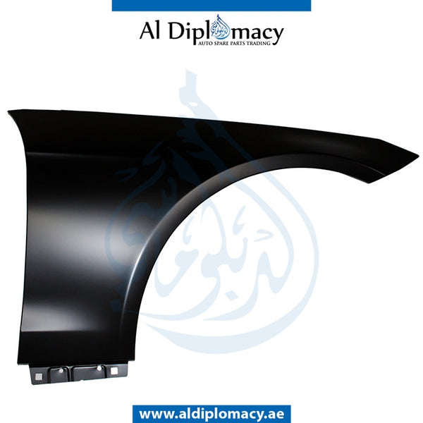 Front Right FENDER for Mercedes-Benz E-Class Coupe W207 (2009-2017) models, Part Number T-2078800218