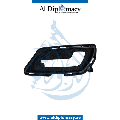 Front Bumper, WITH SENSOR AND WIPER Hole, AMG for Mercedes-Benz E-Class Coupe W207 (2009-2017) models