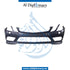 Front Bumper, WITH SENSOR AND WIPER Hole, AMG for Mercedes-Benz E-Class Coupe W207 (2009-2017) models