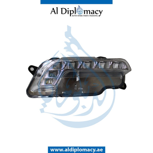 Front Bumper, WITH SENSOR AND WIPER Hole, AMG for Mercedes-Benz E-Class Coupe W207 (2009-2017) models