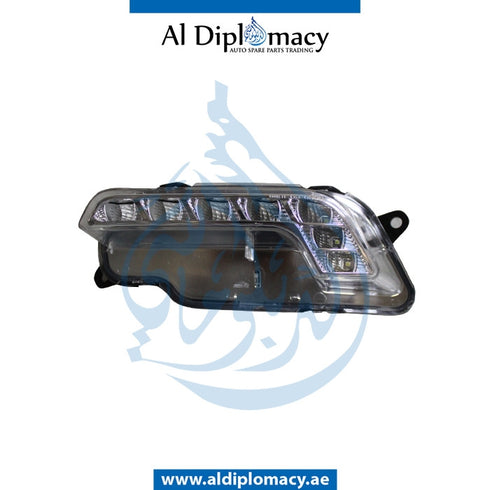 Front Bumper, WITH SENSOR AND WIPER Hole, AMG for Mercedes-Benz E-Class Coupe W207 (2009-2017) models