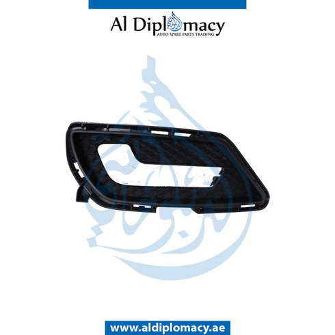 Front Bumper, WITH SENSOR AND WIPER Hole, AMG for Mercedes-Benz E-Class Coupe W207 (2009-2017) models