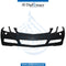 Front Bumper, WITH SENSOR AND WIPER HOLE for Mercedes-Benz E-Class Coupe W207 (2009-2017) models, Part Number T-2078804940