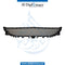Front Lower BUMPER Grille, Center, AMG for Mercedes-Benz E-Class Coupe W207 (2009-2017) models, Part Number T-2078850224
