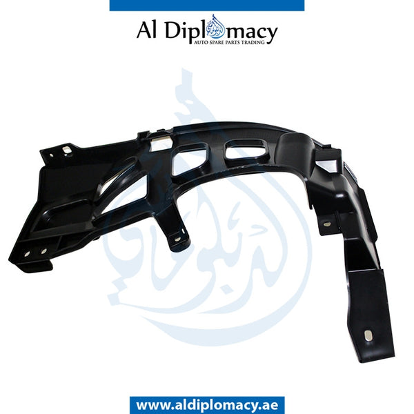Rear Left BUMPER BRACKET for Mercedes-Benz E-Class Coupe W207 (2009-2017) models, Part Number T-2078851765