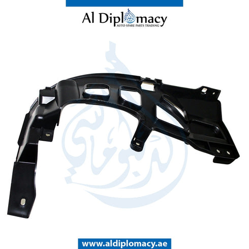Rear Right BUMPER BRACKET for Mercedes-Benz E-Class Coupe W207 (2009-2017) models, Part Number T-2078851865
