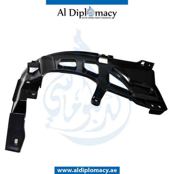 Rear Right BUMPER BRACKET for Mercedes-Benz E-Class Coupe W207 (2009-2017) models, Part Number T-2078851865