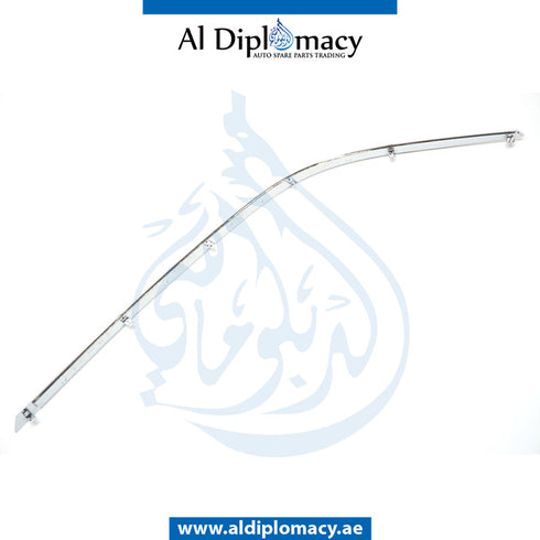 Front Left Lower BUMPER MOLDING for Mercedes-Benz E-Class Coupe W207 (2009-2017) models