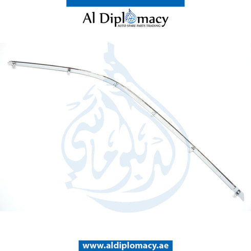 Front Right Lower BUMPER MOLDING for Mercedes-Benz E-Class Coupe W207 (2009-2017) models