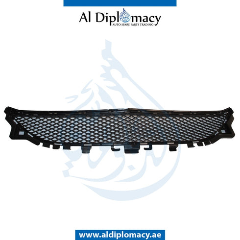 Front Bumper, WITH SENSOR Hole, Amg, COMPLETE for Mercedes-Benz E-Class Coupe W207 (2009-2017) models